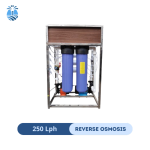 Teknologi Reverse Osmosis